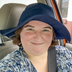 Meet your Posher, Catlin